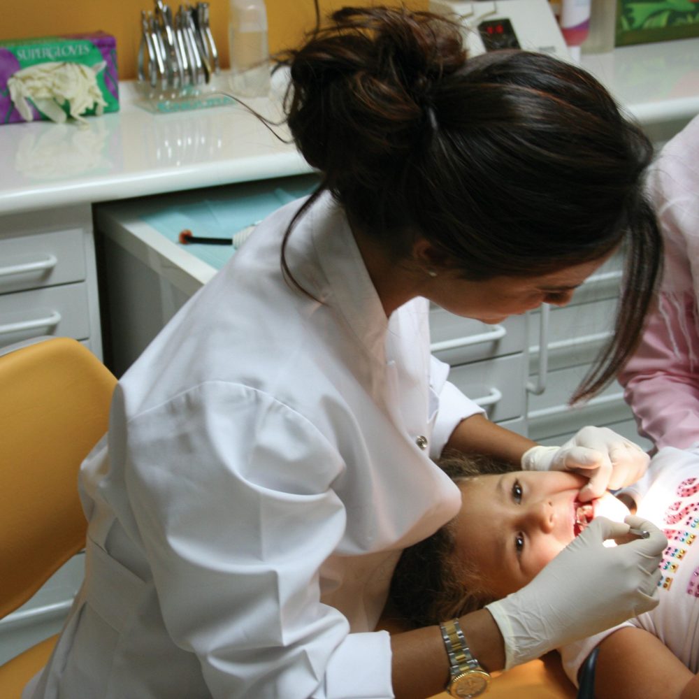 Little Teeth Clinic