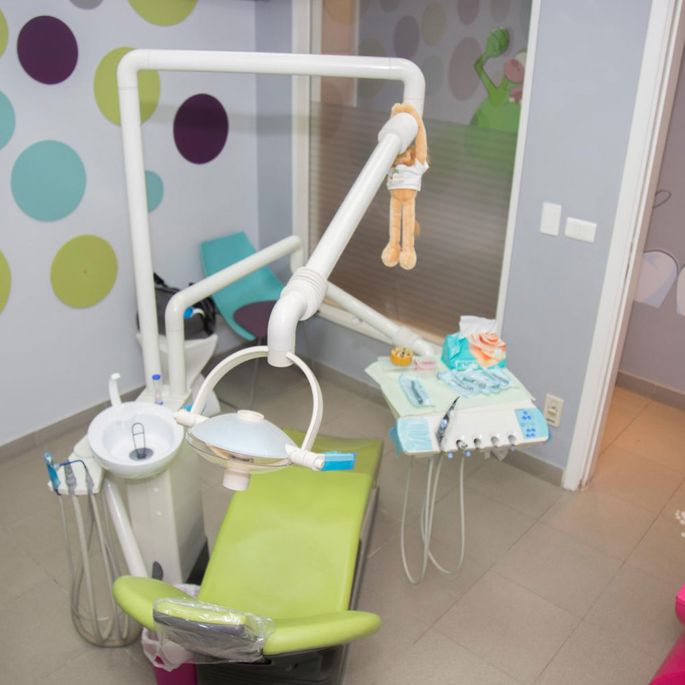 Little Teeth Clinic
